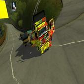 Bussid Vehicle V3.0 أيقونة