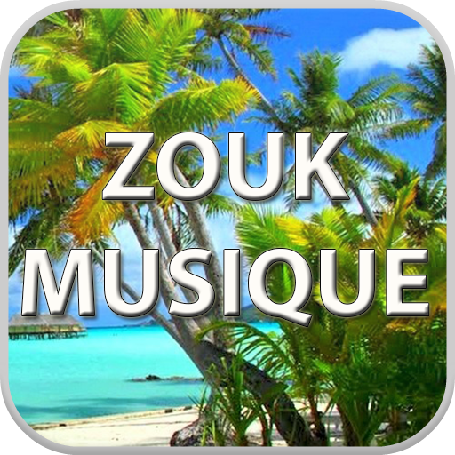 Zouk Musique icon