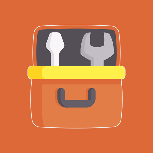 Repair System for Android (Quick Fix Problems) icon