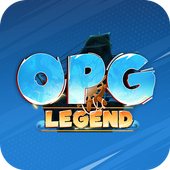 Opg Legend M icon