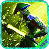 Special Shadow Fight "3D Fighting" icon