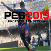 Win Access PES Pro Evolution 2019 icon