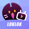 Loklok-Movie&amp;TV icon
