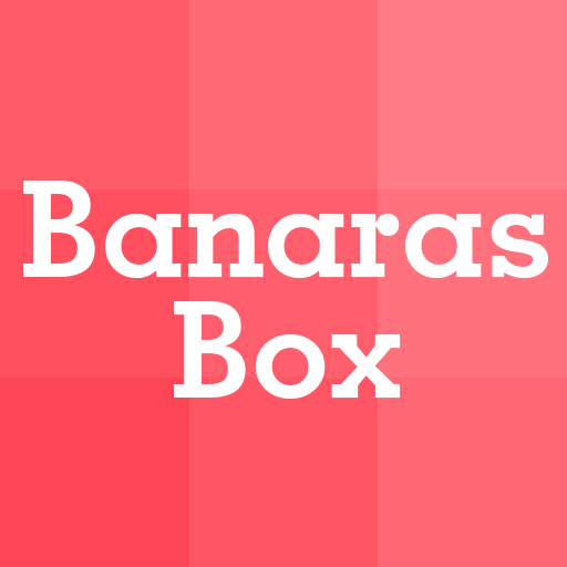 Banaras Box icon