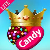 Candy Crush Lite icon