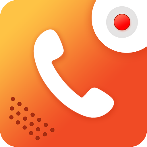 Automatic Call Recording: All Call Recorder icon