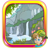 Escape Games - Angels Falls VZ icon