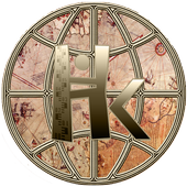 Harita Kulübü Mobil icon