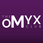 The Omyx Club - Gay Social Hub icon