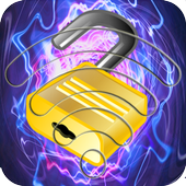 WIFI Auto Unlock icon