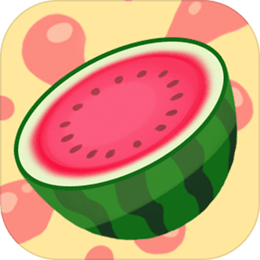 Fruit Merge icon