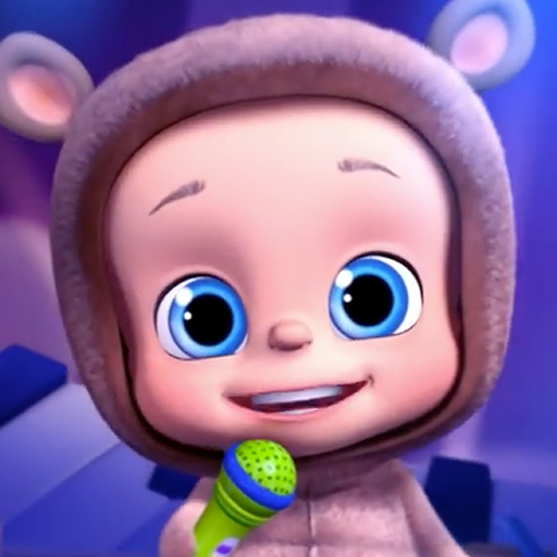 Cute Baby Song &amp; Dance icon