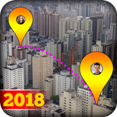 Mobile Number Locator icon