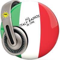 All Italy Radios in One Free on 9Apps