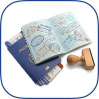 Online Visa Check : Online visa checking Software on 9Apps