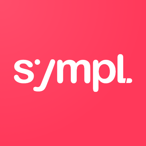 Sympl | Save money. Pay later. icon