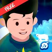 Ben's Vacation- Kid's Holiday