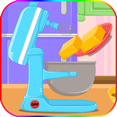 Cake Maker : Cooking Games icon