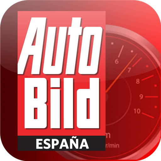 Auto Bild icon