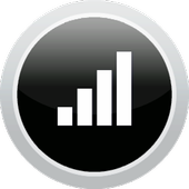 4G 3G 2G Signal Booster Prank icon