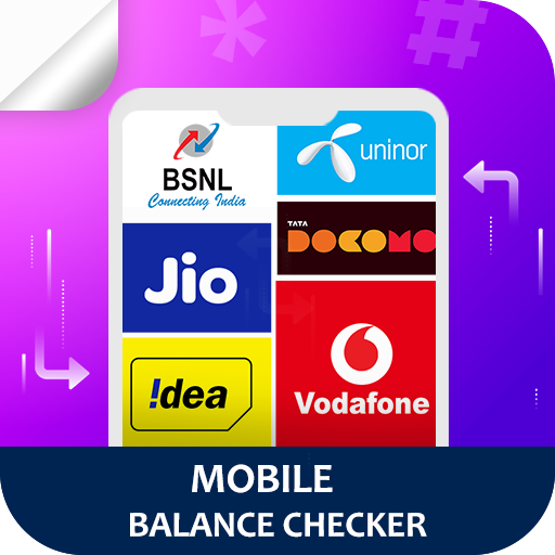 Mobile Balance Checker icon