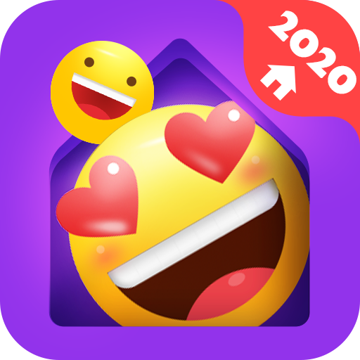 IN Launcher - 3D Themes &amp; Wallpapers icon