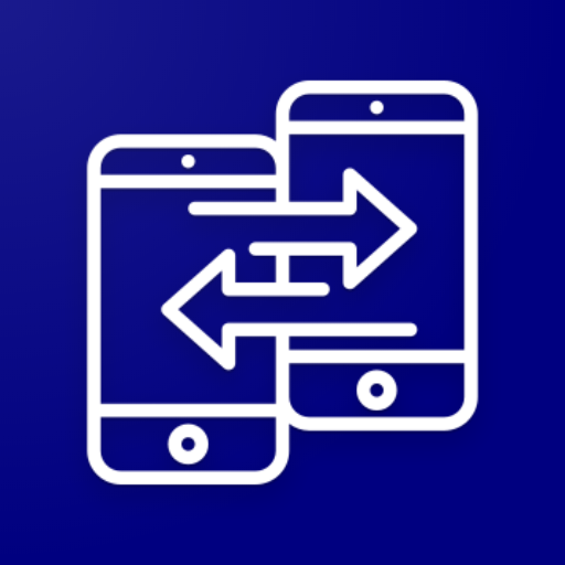 ShareUp India : Share Files &amp; Send Anywhere أيقونة