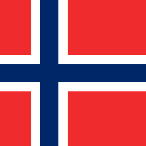 Learn Norwegian icon