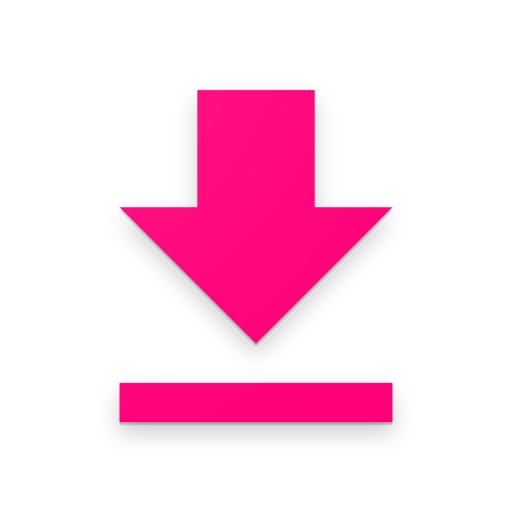 Downloader For Instagram icon