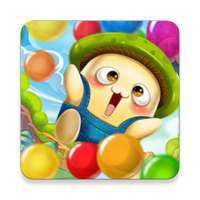 Adventure Mushroom Bubbles