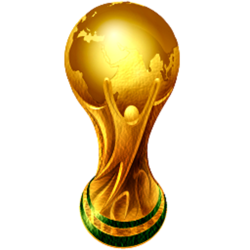 World Cup 2018 icon