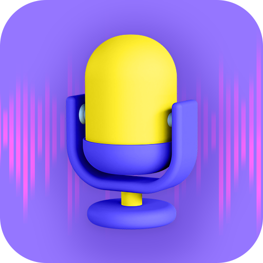 Aura Voice Changer icon