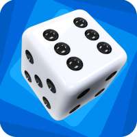 Dice With Buddies™ Social Game