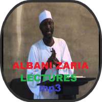 Sheikh Albani Zaria Audio mp3