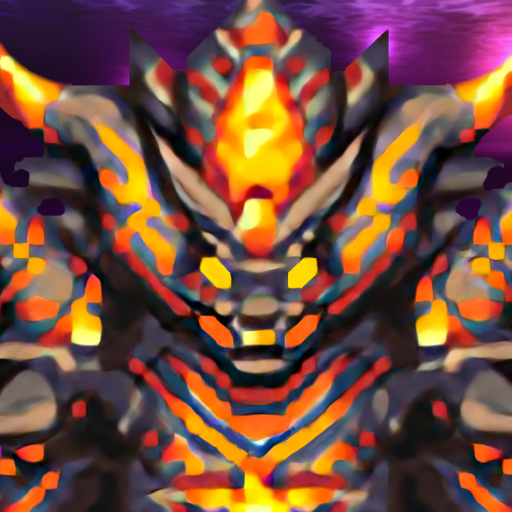 Monster : TD-Like RPG icon