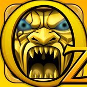 Temple Jungle Run Oz icon