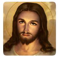Imágenes de Jesús y Dios