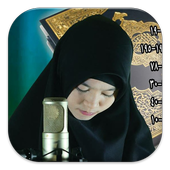 Maghfirah Mp3 Quran Full icon