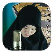 Maghfirah Mp3 Quran Full on 9Apps