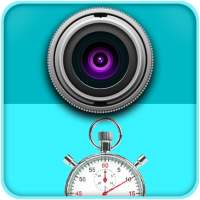 Multi Shot Timer Camera