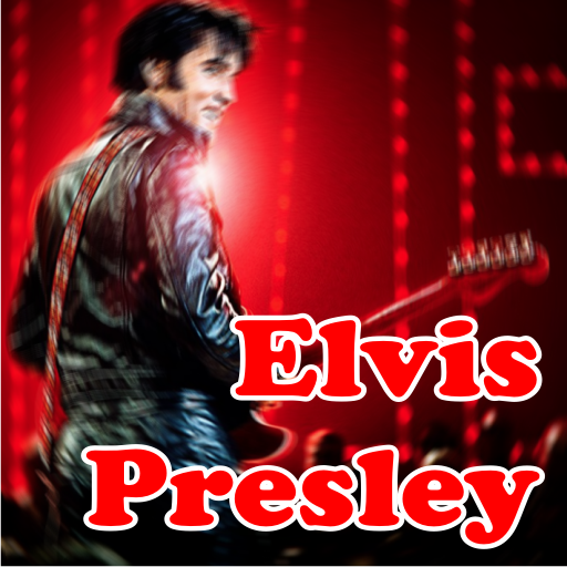 Elvis Presley Songs icon