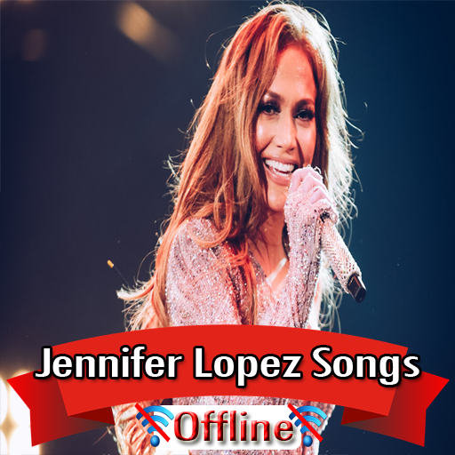 Jennifer Lopez Songs Offline (45 Songs) icon