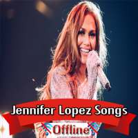 Jennifer Lopez Songs Offline (45 Songs) on 9Apps