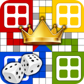 Ludo Online Champion: Board King Classic Game icon