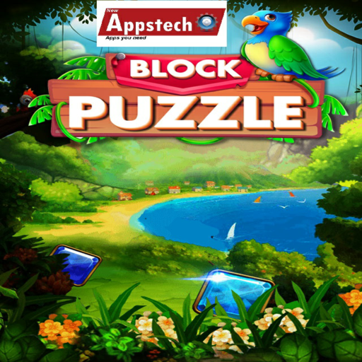 The Block Puzzle Game icon