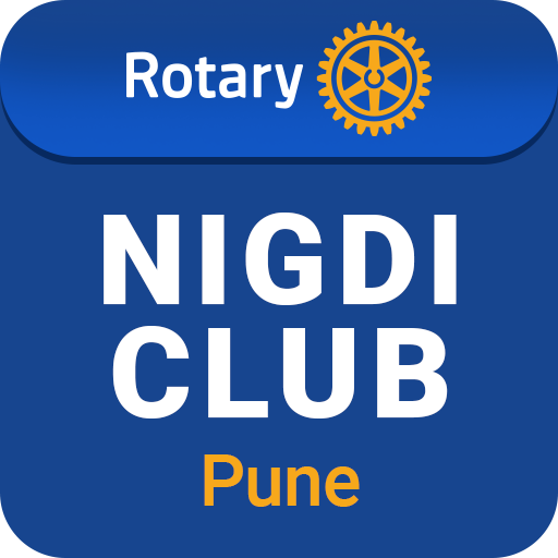 Rotary Club of Nigdi Pune icon