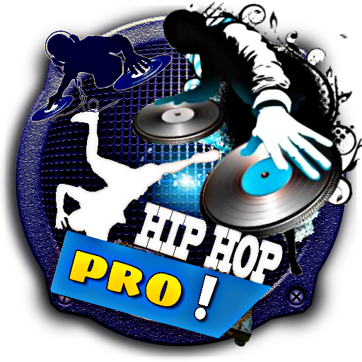 Hip Hop Beat Maker - PRO icon