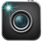 camera for huawei y9 prime 4K icon