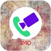 New imo chat tips calls video