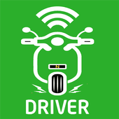 GO-OJEK Driver icon